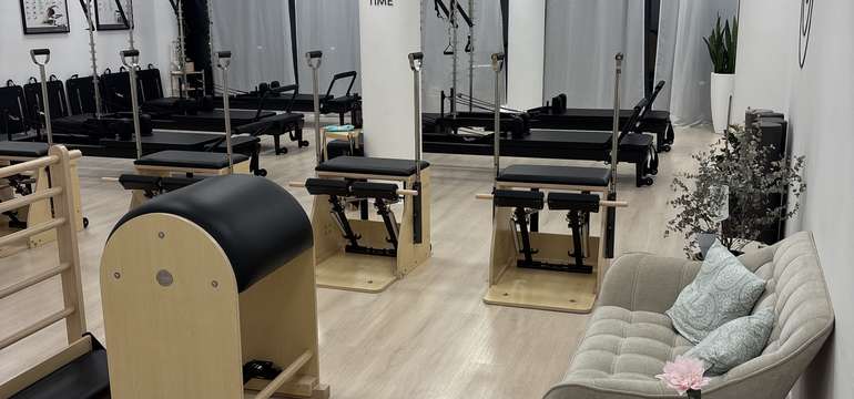 Flexity Studio v Petržalke