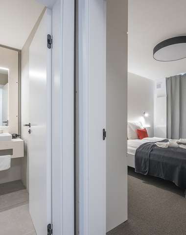 Apartmán Standard