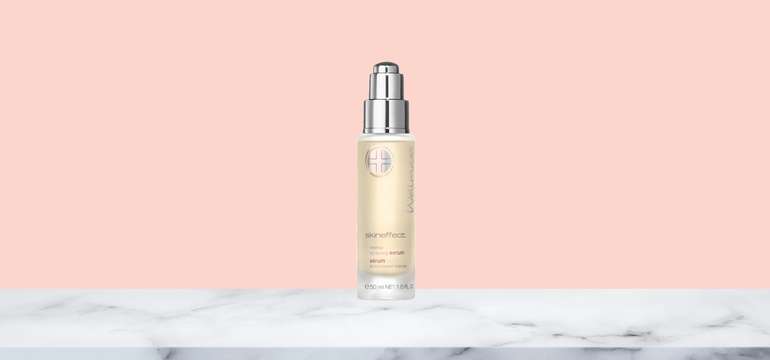 Intense Lightening Sérum 50 ml (Wellmaxx Skineffect zosvetľujúce sérum na problémy s pigmentáciou)