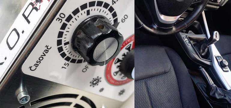 Autoservis TomiCars