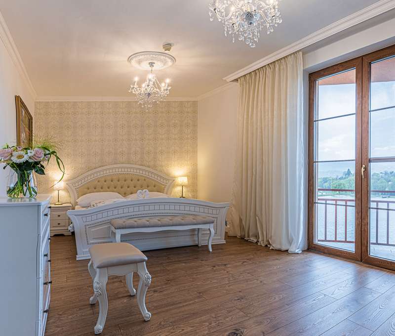 Apartmán hotela Ondava