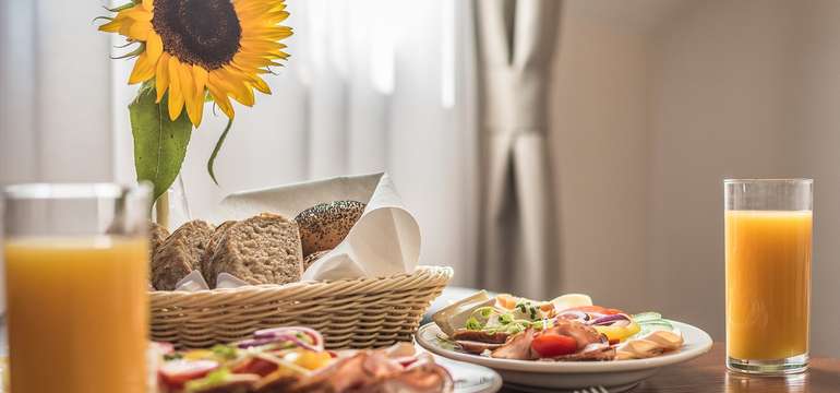 Gastronómia v ParkHoteli Łysoń & SPA****