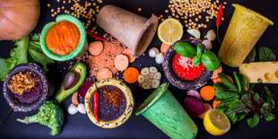 Vypi polievku, zjedz pohárik v Soupculture BA