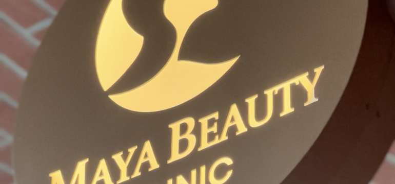 Maya Beauty Clinic