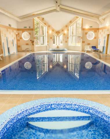 Hotel Sipox***