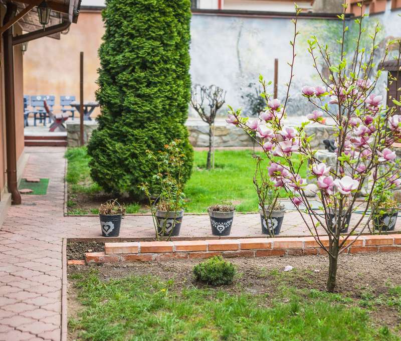 Little India Košice