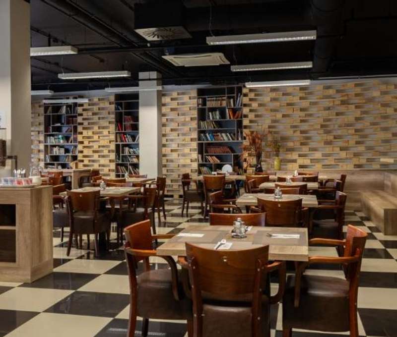 Di Verdi Imperial Hotel 4****