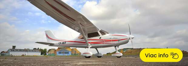 tip na vylet letisko sladkovicovo