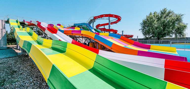 AQUAPARK Senec