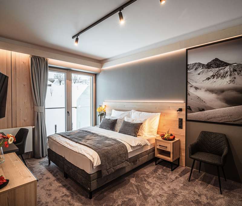 Apartmán bez kuchyne