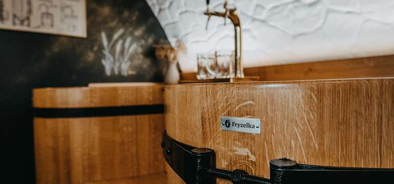 Luxusné pivné, vínne a BIO bylinné kúpele v Žiline
