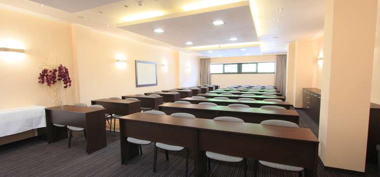 Panorama Resort****