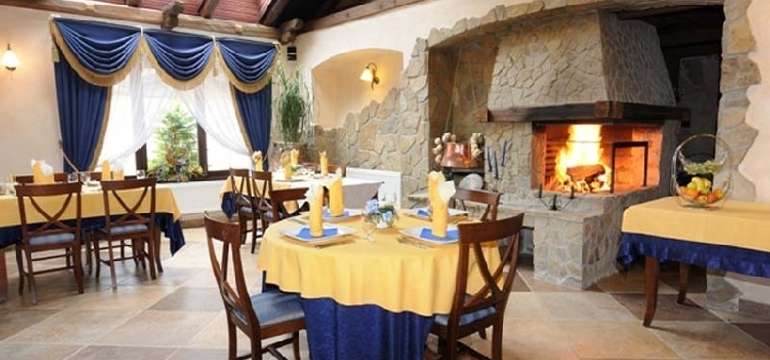 Hotel Amalia