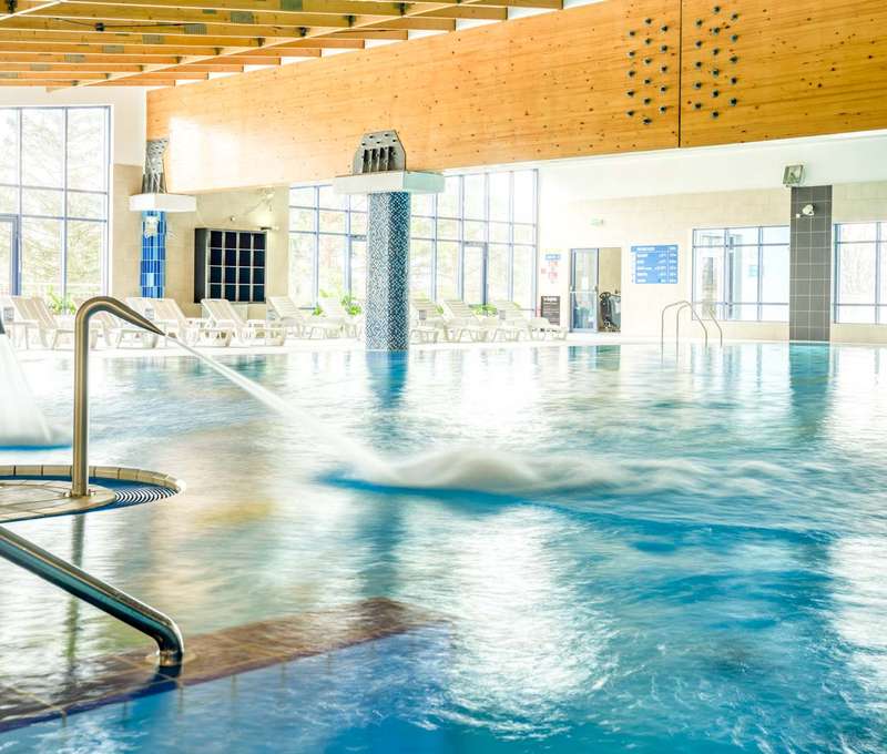 Holidaypark Kováčová