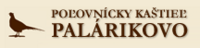 Poľovnícky kaštieľ Palárikovo