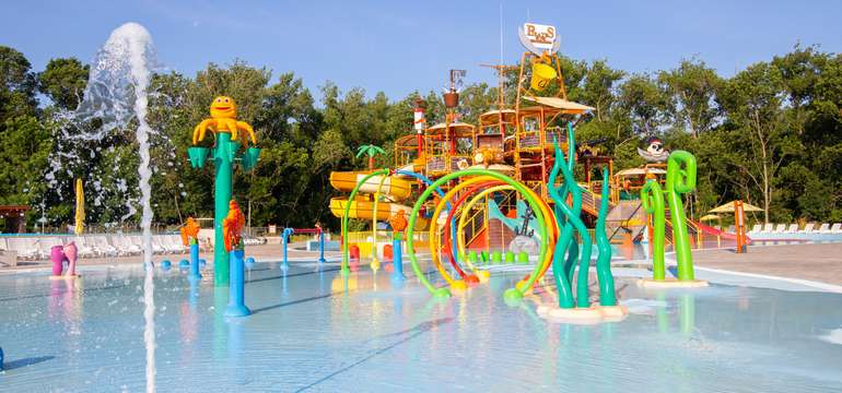ThermalPark Nitrava