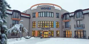 Wellness Hotel Thermal*** s neobmedzeným wellness