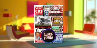 Denník Nový čas - novinky zo Slovenska a šoubiznisu