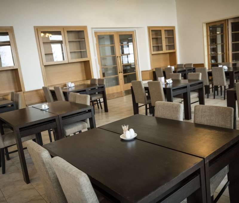 Hotel Granit Nová Polianka*** - reštaurácia