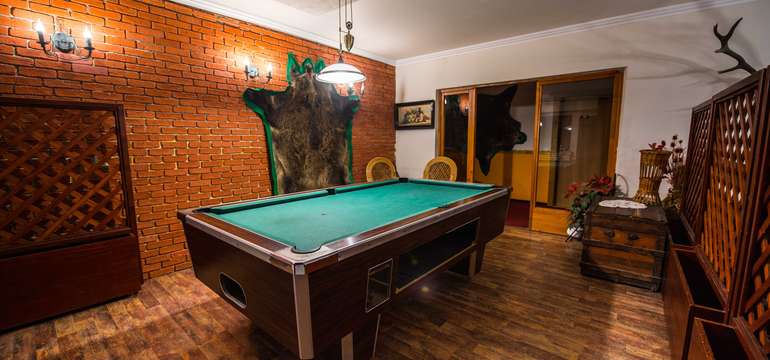 Hotel Nezábudka***