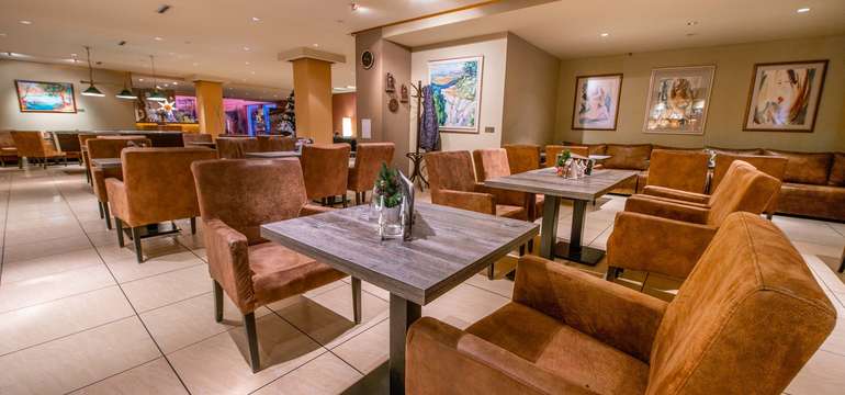 Hotel Čingov***, Slovenský raj