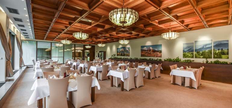 Hotel Montfort****