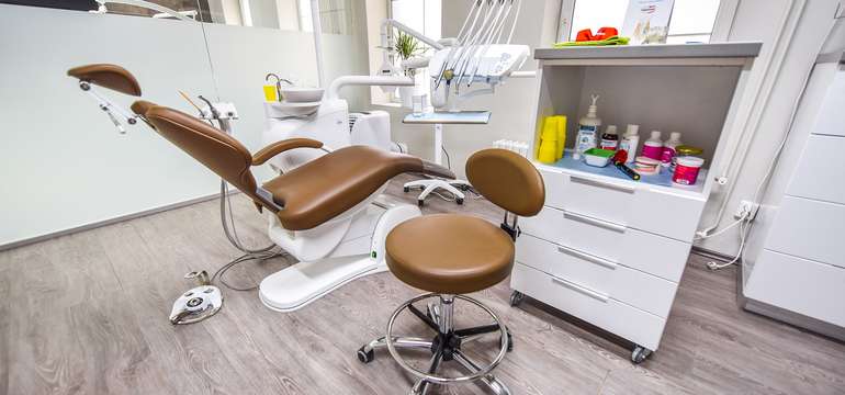 Profesionálna dentálna hygiena vo White Smile v Starom Meste
