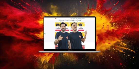 Online kurzy španielčiny od Spanish is cool S.C./Slovensko