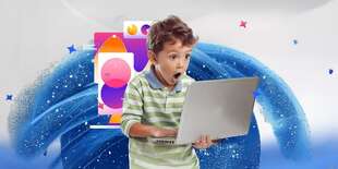 3-mesačné detské IT kurzy