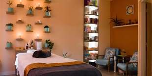 Príjemný salón v Poprade