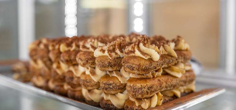0,75 g dezert podľa dennej ponuky