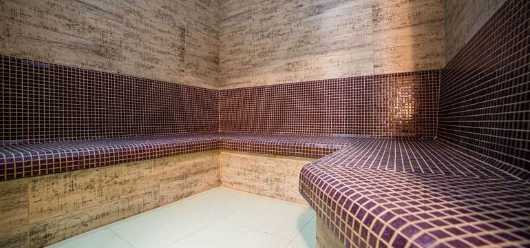 Bylinkové sauny, fínska sauna, soľná sauna, infračervená sauna