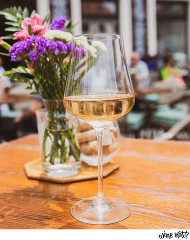 Kupón na konzum vo WINE NOT!? na Hlavnom námestí
