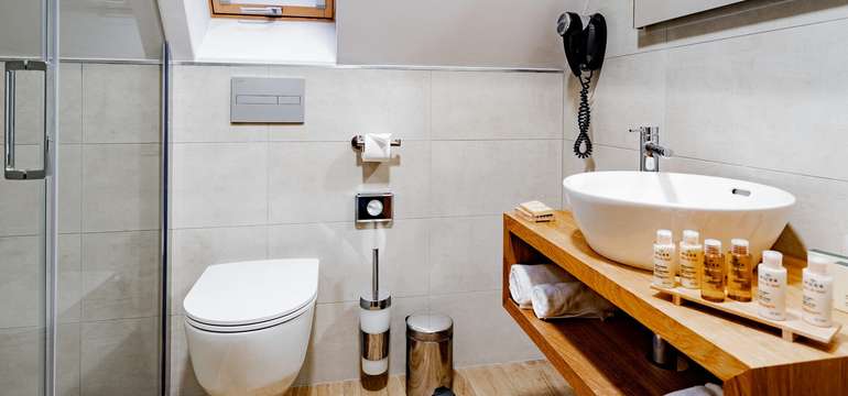Apartmán Exclusive
