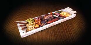 Tradičné špeciality a dezerty vo Vinárni a Reštaurácií pri Kaplnke