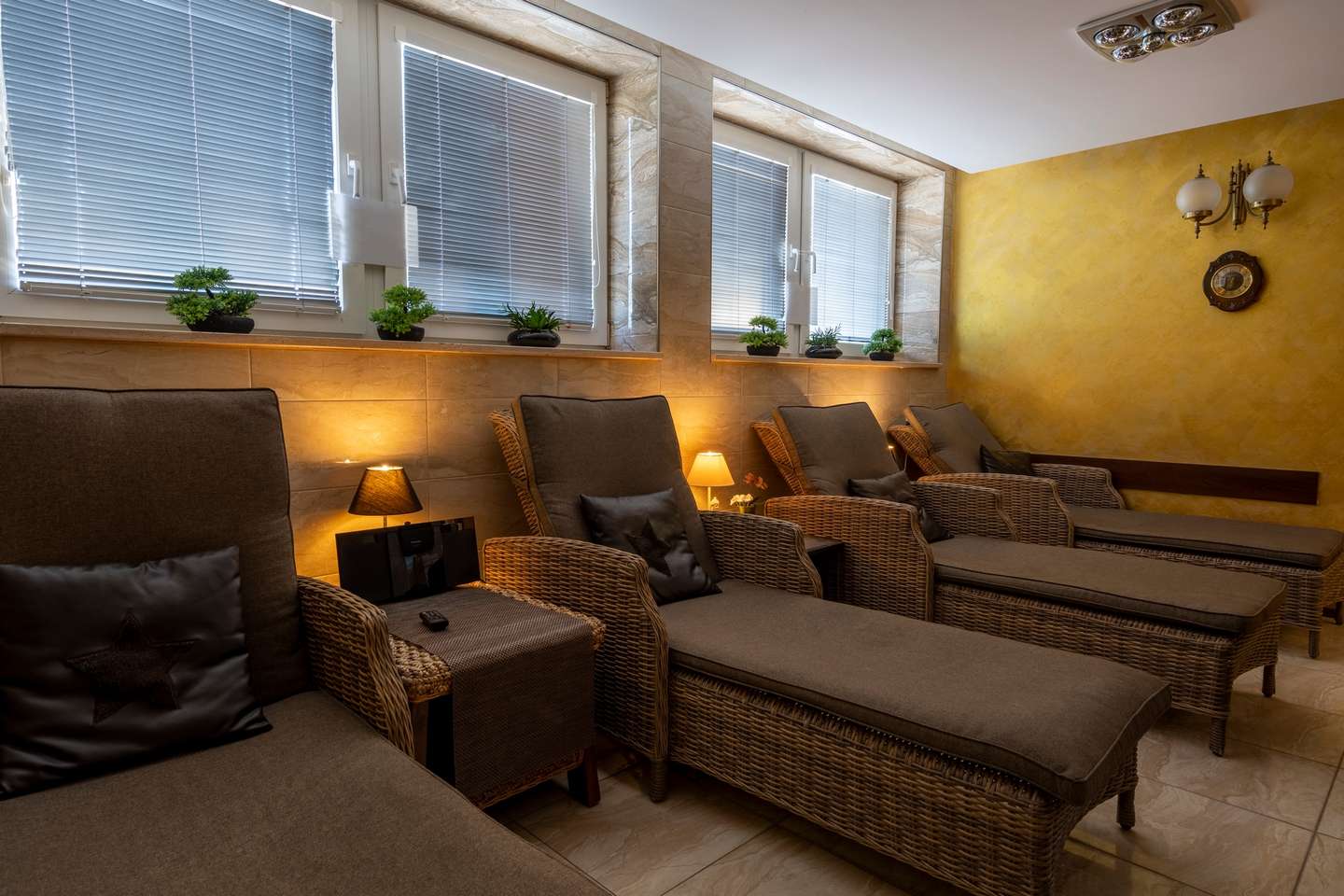 Darčekové poukážky do luxusného butikového hotela Grand Hotel Residence**** v srdci Piešťan