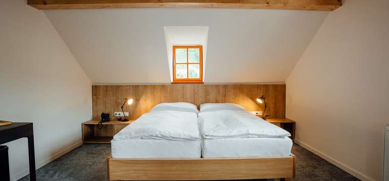 Apartmán Deluxe