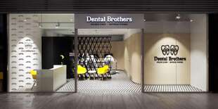 Bielenie zubov do Dental Brothers