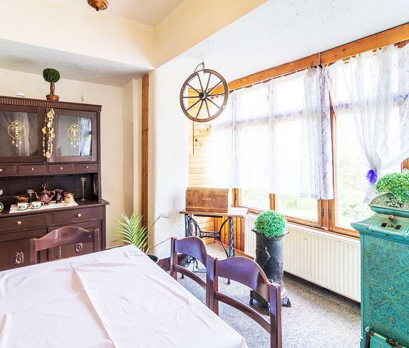 V hotelu Maxov se budete cítit jako doma