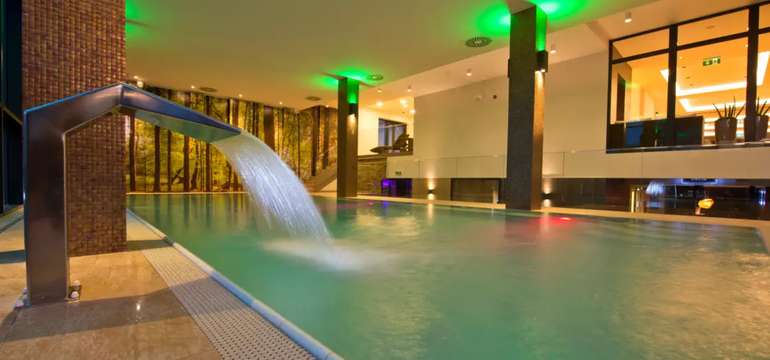 Lesná Spa by L’Occitane