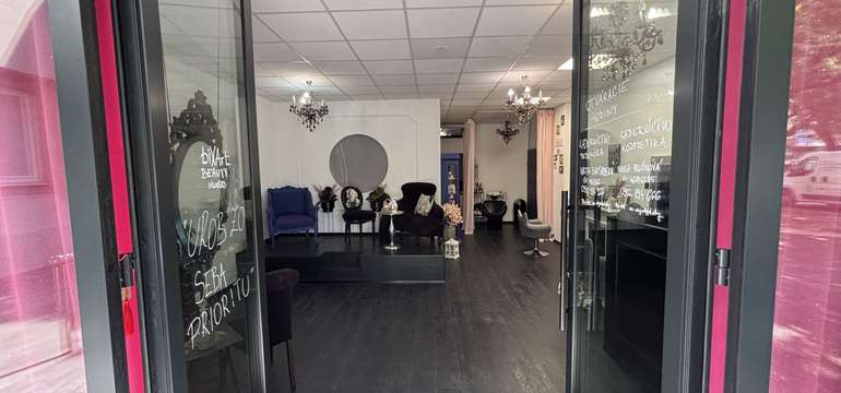 BixArt Studio v Ružinove