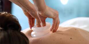 Aktívne bankovanie od slabozrakého maséra s výnimočným citom