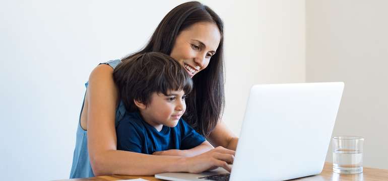 Knihu snadno vytvoříte v jednoduchém programu nebo online