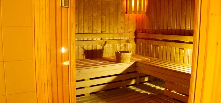 Hotel Park**** v Piešťanoch ponúka rôzne procedúry a masáže