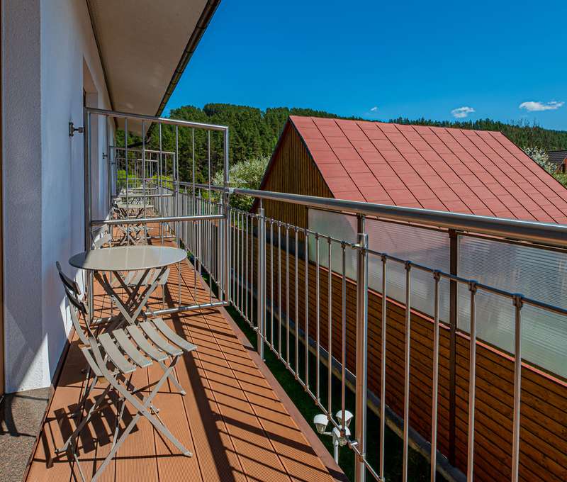 Rodinné apartmány, ktoré znamenajú vysoký komfort ubytovania pre rodiny s deťmi