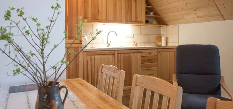 Apartmán MAX mezonet