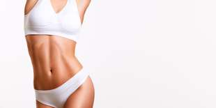 InfraShape Horizontal - formovanie postavy