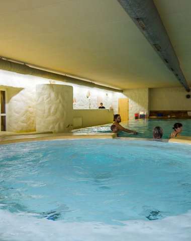 Hotel Čingov***, Slovenský raj - Wellness