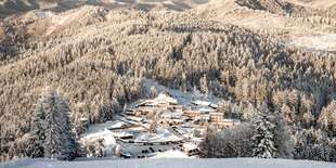 Wellness pobyt v rodinnom horskom hoteli Šachtička***