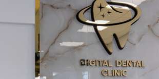 Digital Dental Clinic: vstupné vyšetrenie, dentálna hygiena, bielenie zubov